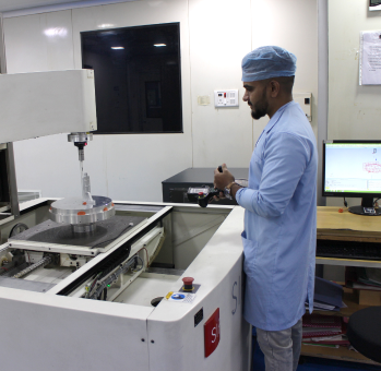 Testing-&-Validation-setup