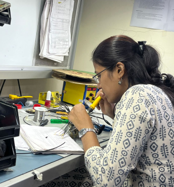 Wiring-&-Cable-Harnessing